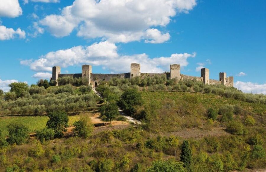Siena: San Gimignano, Chianti & Montalcino Small-Group Tour - What the guide and group size add