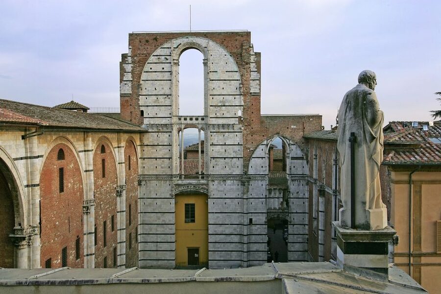 Siena: Siena Cathedral and Piccolomini Library Entry Ticket - Is the $9 ticket good value?