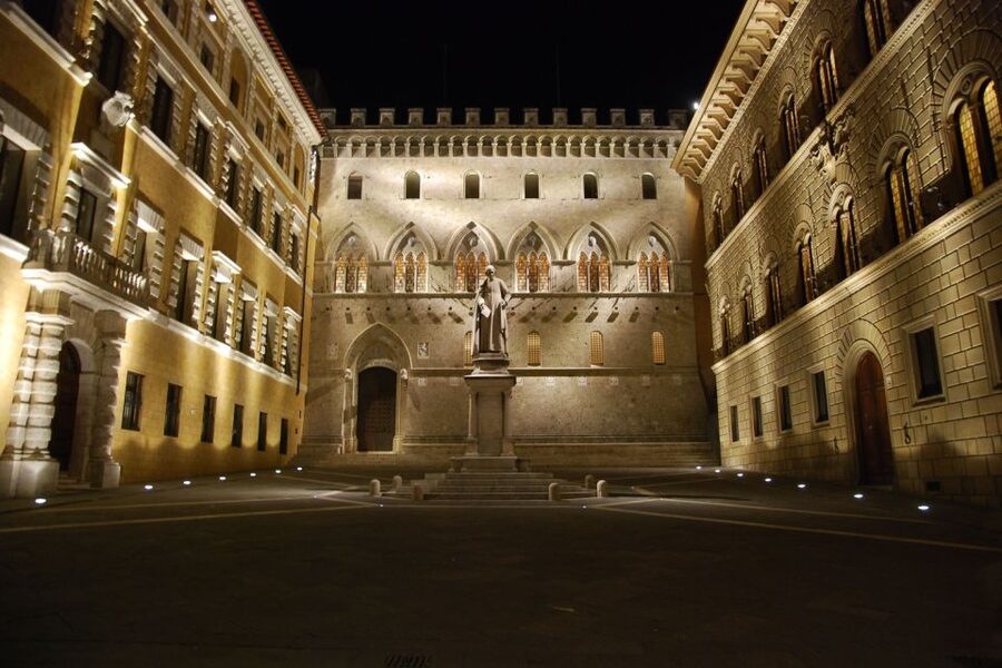 Siena: Walking Tour and Skip-the-Line Duomo Tickets - Key points to know before booking