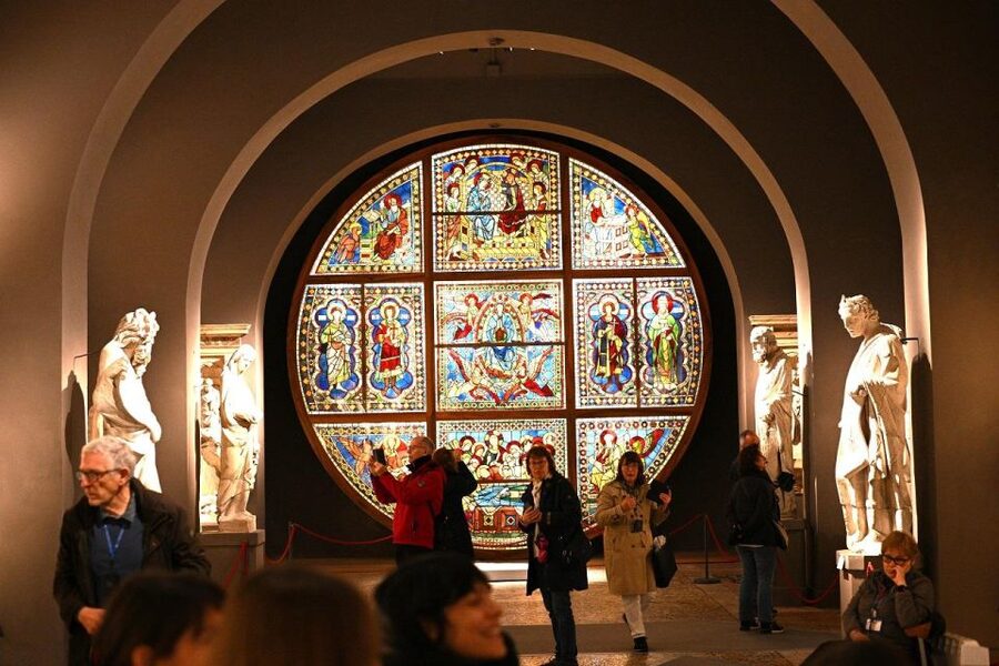 Siena Walking Tour with Cathedral and Crypt & Museum Option - Who will get the most from this tour