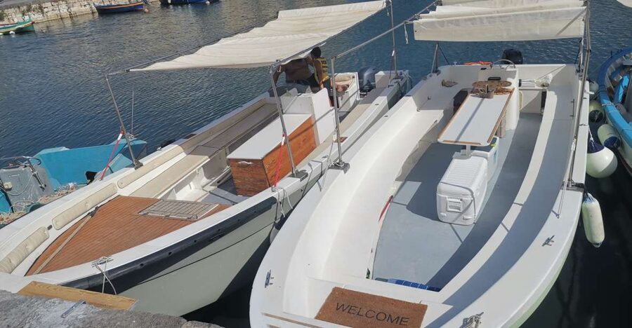 Siracusa: Ortigia Boat Tour with Marine Grotto - Why a Boat Is the Best Way to See Ortigia