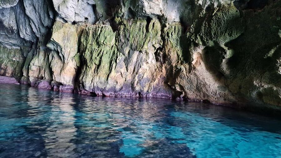 Siracusa: Ortigia & Sea Caves Speedboat Tour with Swim Stop - Should you book the Ortigia speedboat tour?