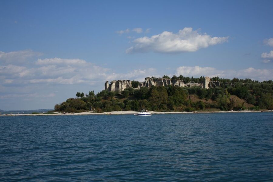 Sirmione: 25 Minute Boat Cruise around the Peninsula - Key points to know before you go