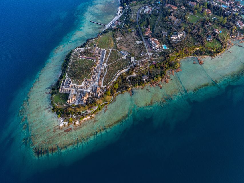 Sirmione: 25 Minute Boat Cruise around the Peninsula - Is $14 good value?
