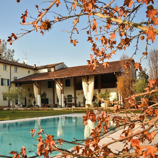 Sirmione: Vineyard Tour with Lugana Wines and Local Tastings - Walking through the Turbiana vineyards
