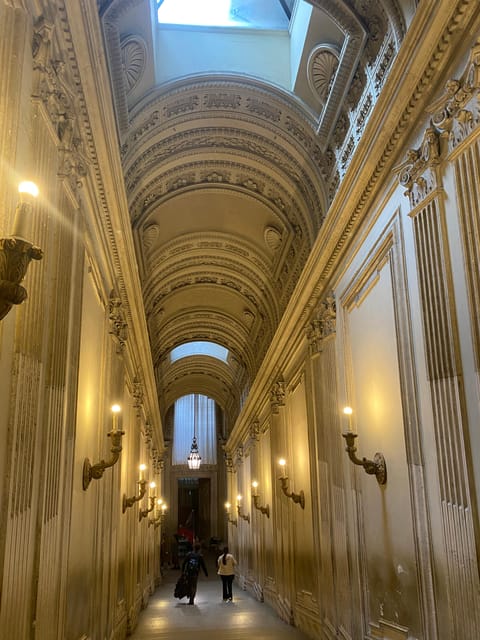 Sistine Chapel and Vatican Museums Skip-the-line Ticket - Classical sculpture in the Pio Clementino Museum