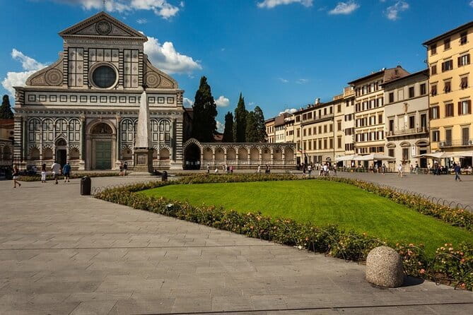 Skip-the-Line Accademia Guided Visit: David Secrets and Beyond - Is $58.87 good value?