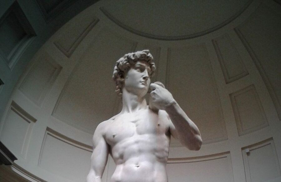 Skip-the-Line Accademia Tour – See Michelangelo’s David! - Is $70 good value for one hour?