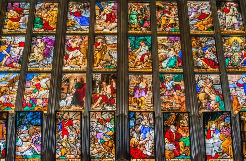 Skip-the-Line Duomo & La Scala Museum Tour + Hop On Hop Off - Meeting points and timing deserve attention