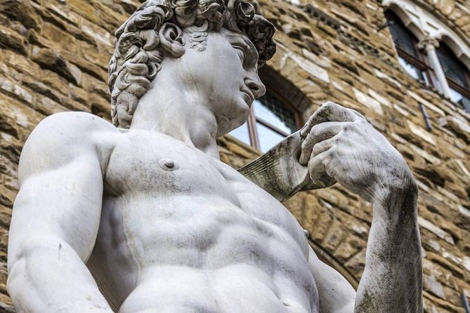 Skip the Line: Florence's Accademia Gallery Priority Entrance Ticket - Key points to know before booking
