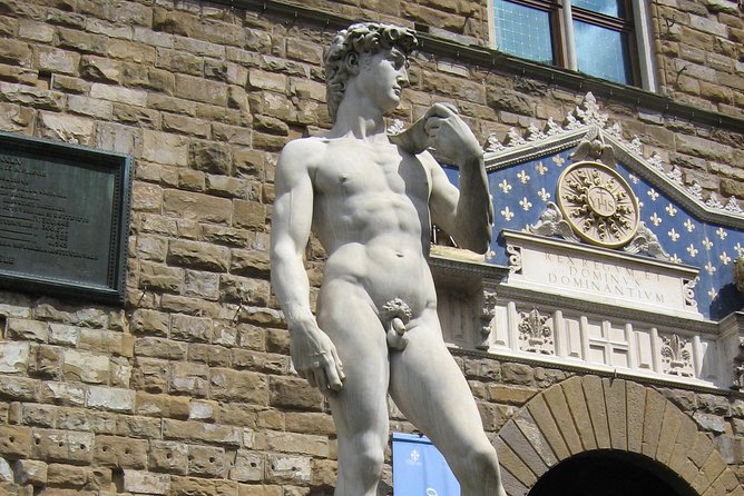 Skip the Line: Florence's Accademia Gallery Priority Entrance Ticket - Why the Accademia queue matters
