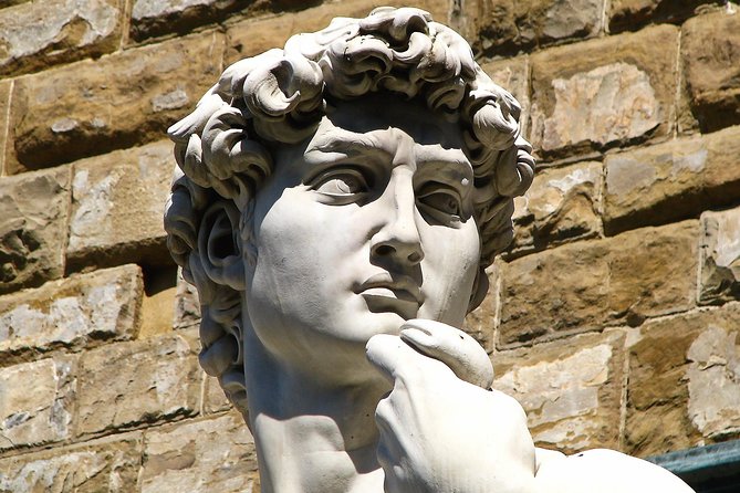 Skip the Line: Florence's Accademia Gallery Priority Entrance Ticket - Do not rush past the unfinished Prisoners
