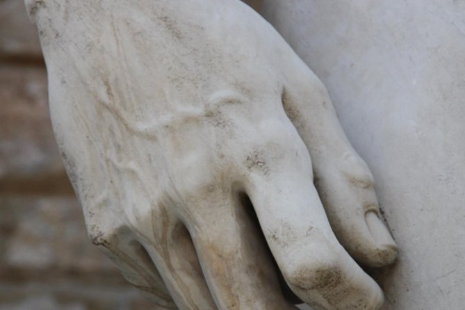Skip the Line: Florence's Accademia Gallery Priority Entrance Ticket - Renaissance paintings, altarpieces, and other rooms