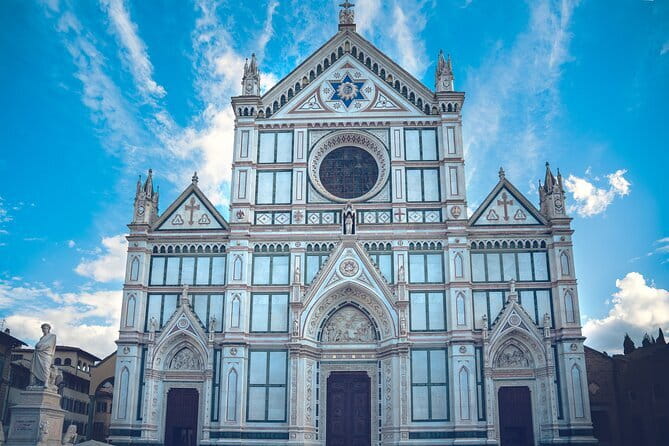 Skip-the-Line Guided Tour of Michelangelo’s David in Florence - Who should book this Florence art tour?