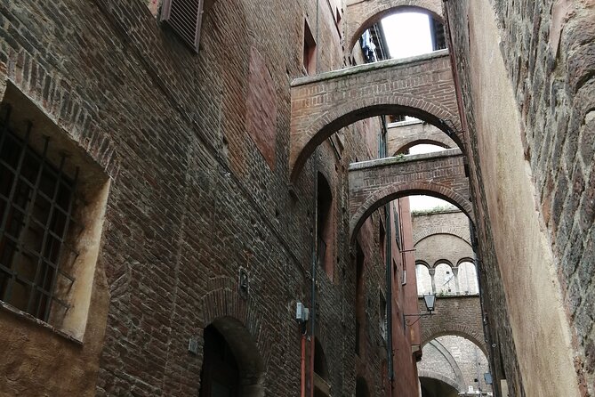 Skip the Line: Siena Duomo and City Walking Tour - What the guides add to the experience