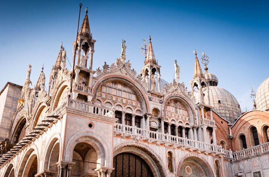Skip the Line: St. Mark's Basilica Guided Tour - Key points to know before you book
