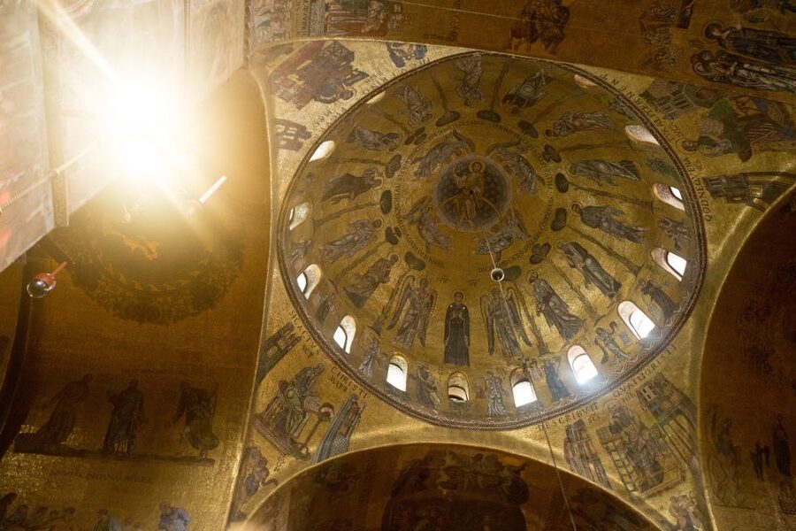 Skip the Line: St. Mark's Basilica Guided Tour - Is $33 a fair price?