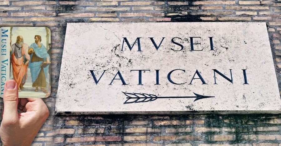 Skip the Line Vatican Tickets with Escorted Entrance - Key points to know before you book