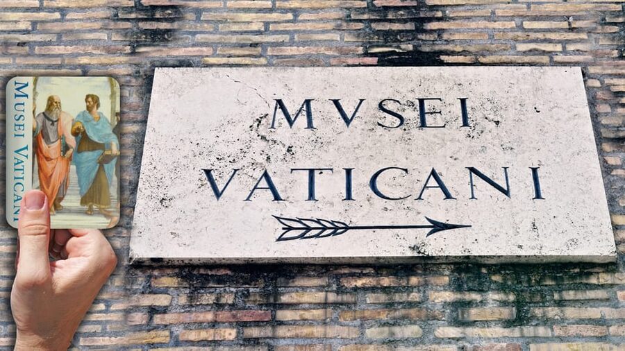 Skip the Line Vatican Tickets with Escorted Entrance - Dress, bags, cameras, and access limits