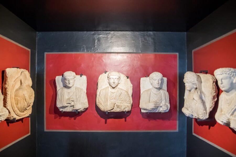 Skip-The-Ticket-Line Vatican Museums & Sistine Chapel Entry - Key points to know before you book