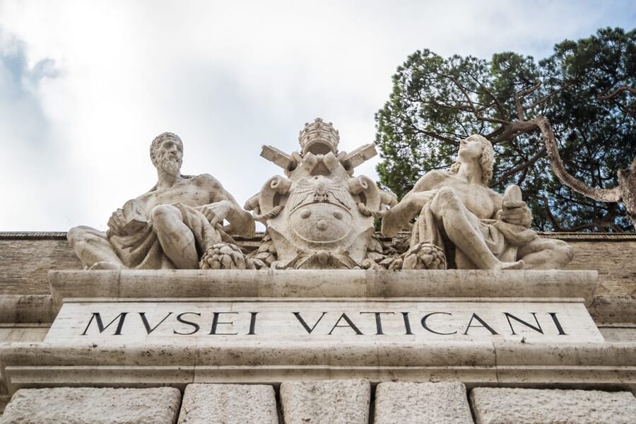 Skip-The-Ticket-Line Vatican Museums & Sistine Chapel Entry - What this Vatican ticket really gives you