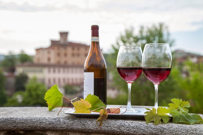 Small-Group Barolo Wine Tasting, Alba & UNESCO Piedmont Hills - Alba: medieval streets and a proper Piedmont lunch