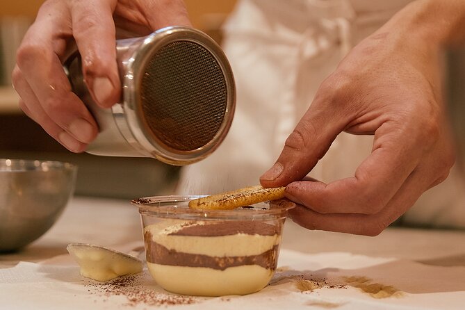 Small Group Cooking Class & Market Food Tour in Florence - The March 2026 menu change