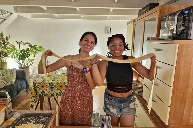 Small Group Cozy Cooking Class in a Typical Milanese Home. - Arriving at Via Tortona 19
