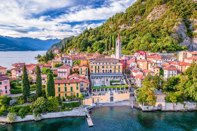 Small-Group Lake Como – Bellagio, Varenna & Hidden Waterfall - Key points before you book