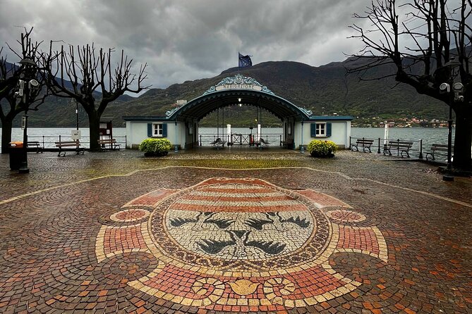 Small-Group Lake Como – Bellagio, Varenna & Hidden Waterfall - The boat cruise shows why the lake is the star