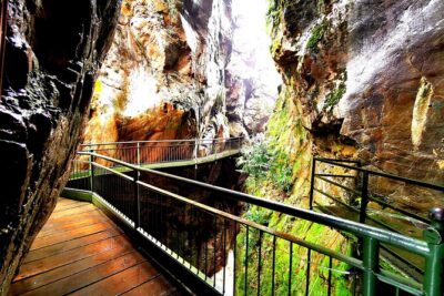 Small-Group Lake Como – Bellagio, Varenna & Hidden Waterfall