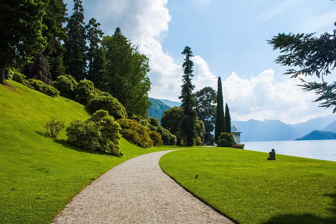 Small-Group Lake Como – Bellagio, Varenna & Hidden Waterfall - Orrido di Bellano is the day’s most distinctive stop
