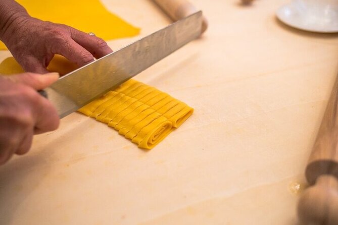 Small group Pasta and Tiramisu class in Como - Lombardy food beyond the postcard view