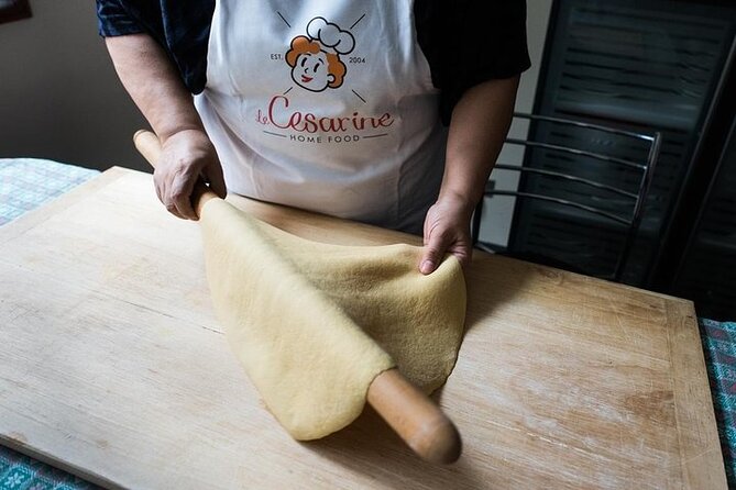 Small group Pasta and Tiramisu class in Como - What the group size means for you