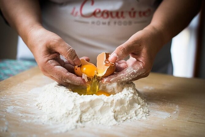 Small group Pasta and Tiramisu class in Como - Who should book this class?