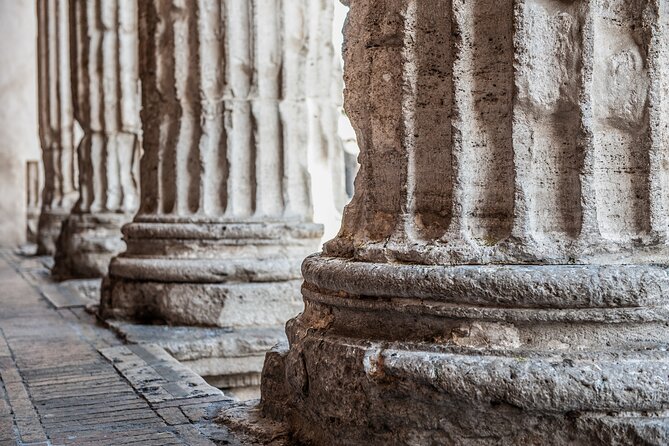 Small Group Tour of Assisi and St. Francis Basilica - Who will get the most from this tour