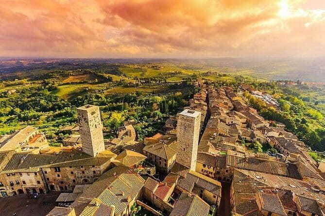 SMALL-GROUP Wine Safaris: Tuscan Wine Tasting Tours from Florence - Is $157.21 a good value?