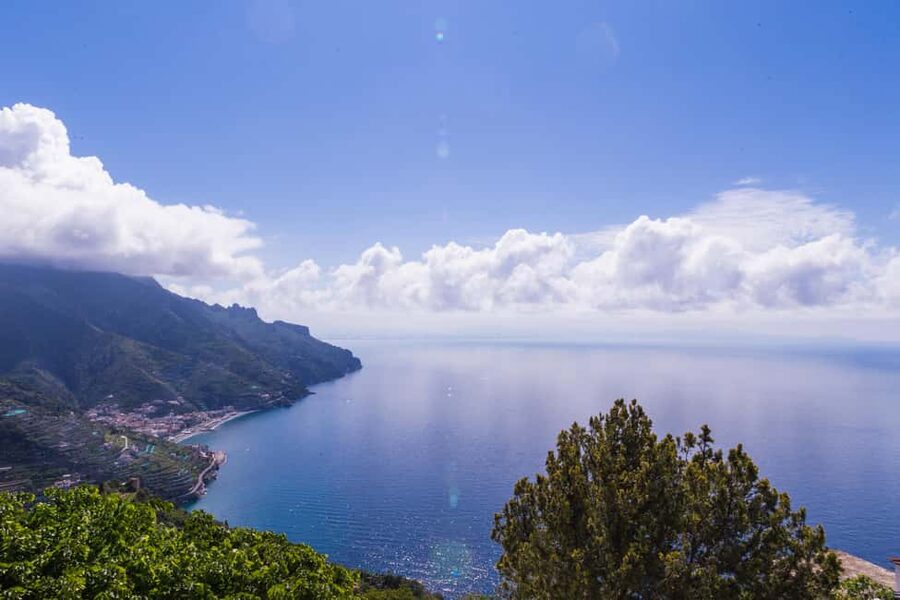 Sorrento: Full-Day Boat Tour to Positano, Amalfi and Ravello - Who should book this boat tour?