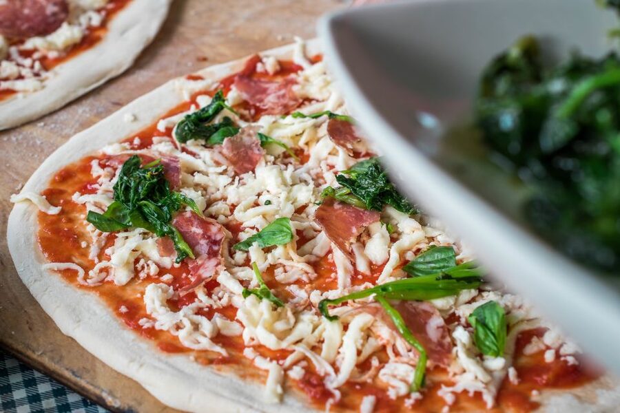 Sorrento: Pizza Making Class at Tirabusciò Cooking School - Should you book this Sorrento pizza class?