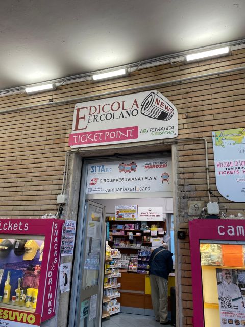 Sorrento: Skip-the-Line Pompeii Express Tour by Train - Should you book it?