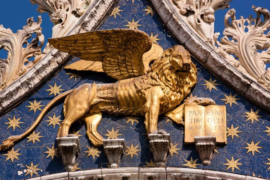 St Mark's Basilica and Doge's Palace Priority Entry Ticket - Key points at a glance