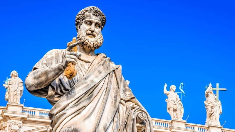 St. Peter's Dome Climb, Basilica and Vatacombs Tour - Is $69 a fair price?
