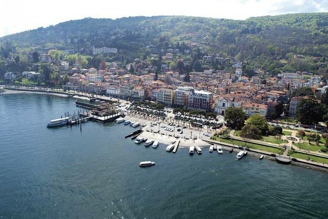 Stresa: 1-Day 3 Borromean Islands Hop-On Hop-Off Boat Tour - Who will enjoy this boat tour most