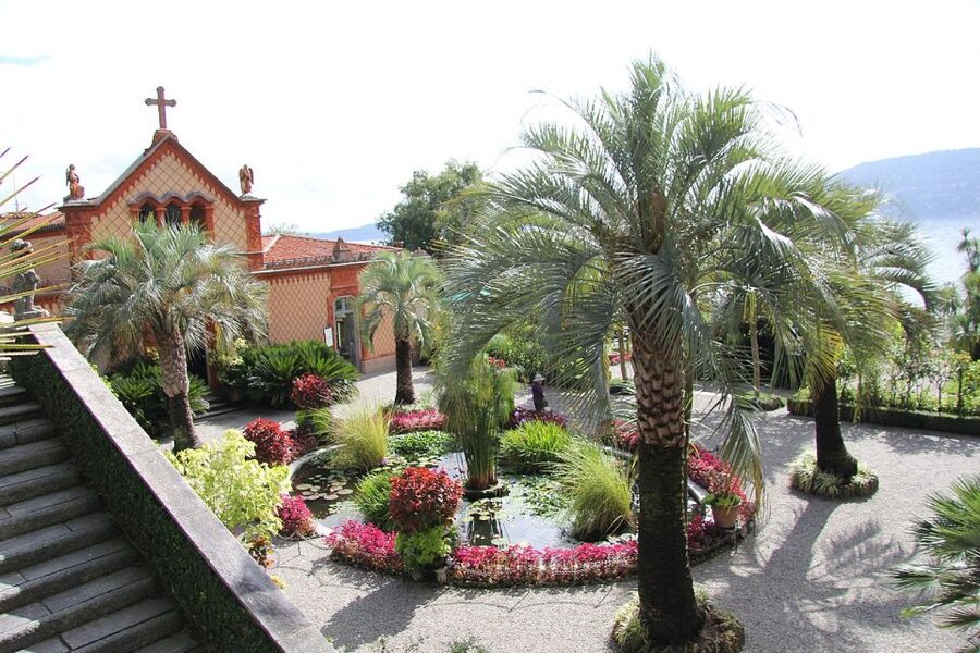 Stresa: 3 Borromean Islands Boat Tour - What the $17 fare really covers