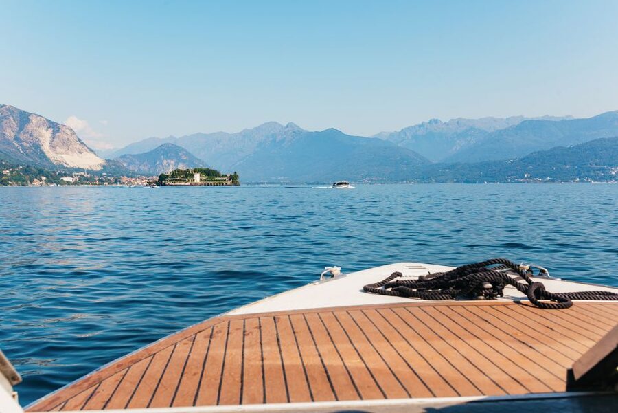Stresa: 3 Borromean Islands Hop-On Hop-Off Boat Tour - Who should book this boat pass?