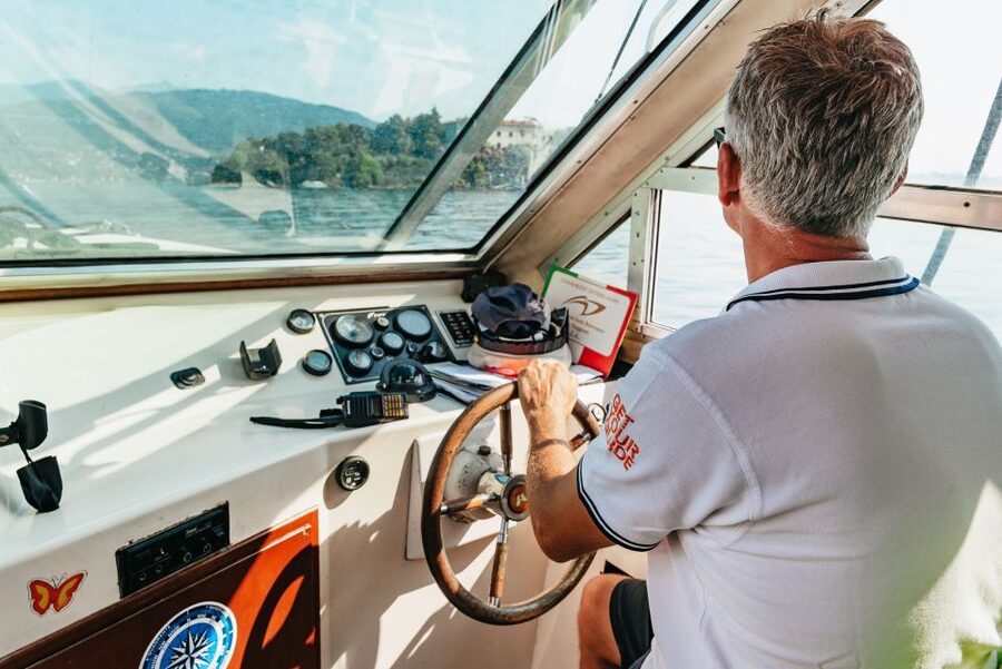 Stresa: 3 Borromean Islands Hop-On Hop-Off Boat Tour - How the boat service really works