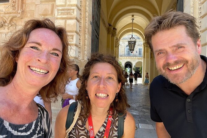 Strolling through Lecce - Basilica di Santa Croce and the final flourish