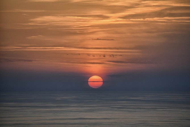 Stromboli: sunset trekking to Sciara del Fuoco - Ashàra - What the provided equipment really means