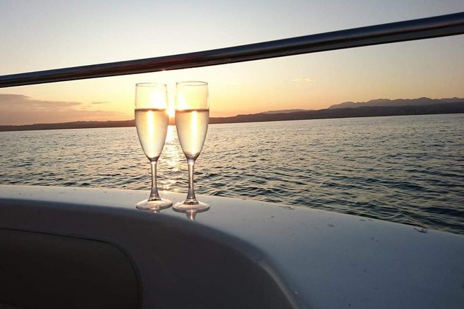 Sunset Tour in Sirmione - Why Sirmione is best seen from the lake