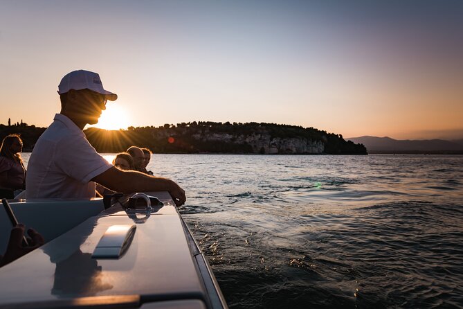 Sunset Tour in Sirmione - Sunset timing is the one real catch